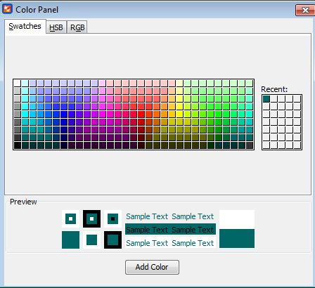 ∆ Image VBS2Fires_60: FIRES Radio Net Editor window