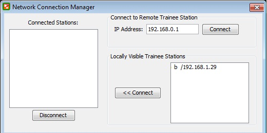 ∆ Image 2: VBS2Strike icon