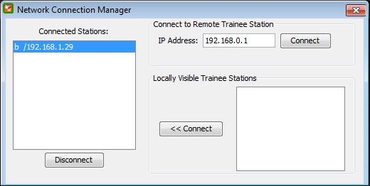 ∆ Image 2: VBS2Strike icon