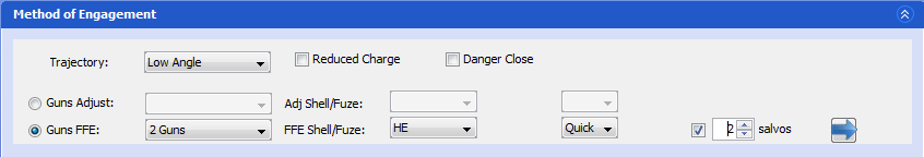 ∆ Image 2: VBS2Strike icon