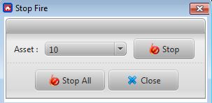 Δ Image VBS3Fires_4c2: Fire