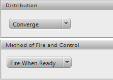 ∆ Image VBS3Fires_30: Fires Target Worksheet for Asset 20 Window