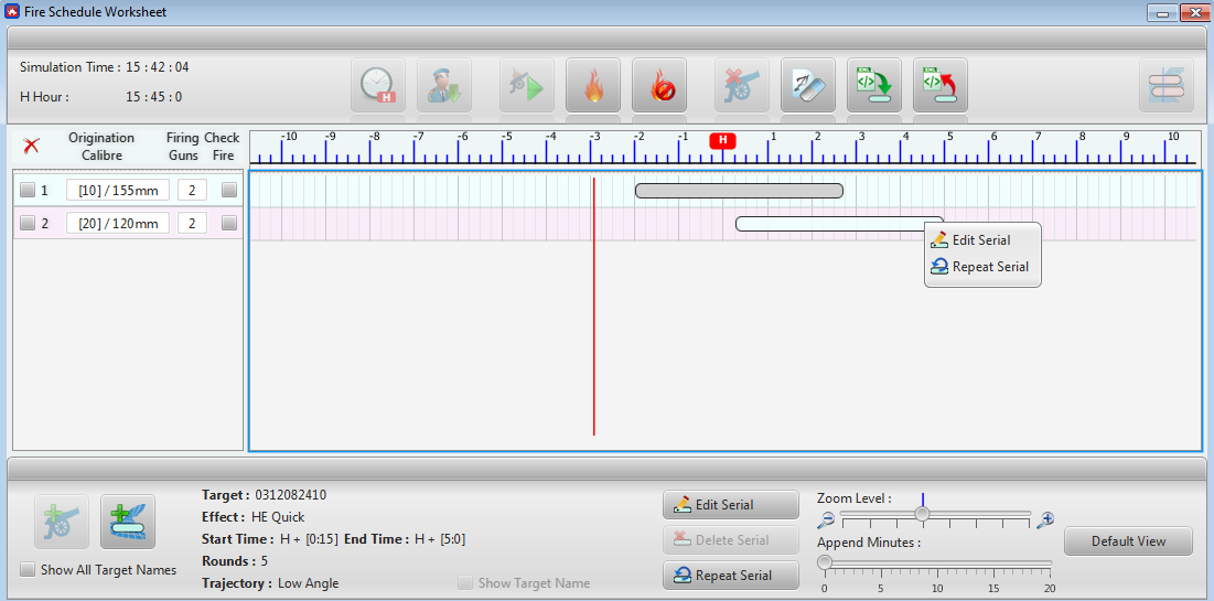 ∆ Image VBS3Fires_4ik:Dwell Serial window