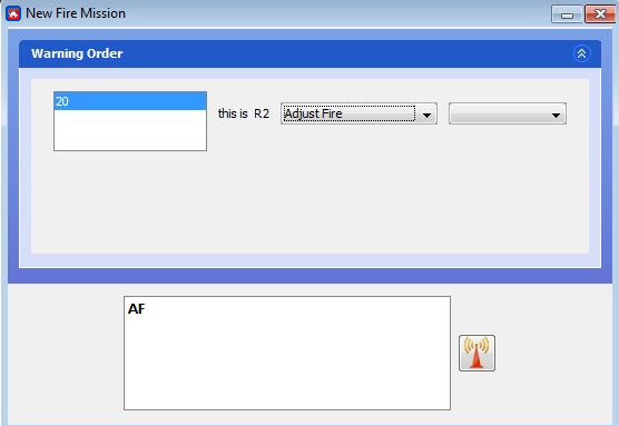 ∆ Image 1C: Installation Setup