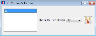 ∆ Image 1C: Installation Setup