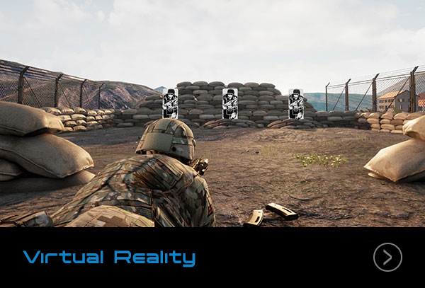 Virtual Reality